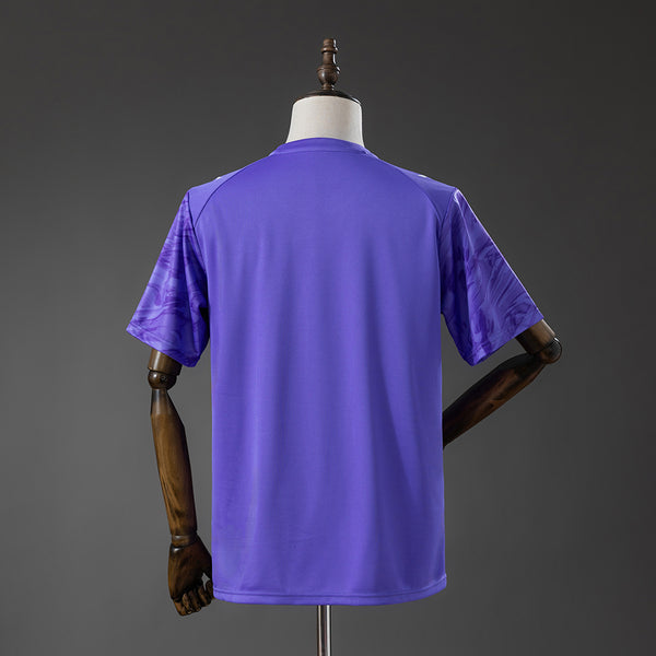Bahia GK-Roxo Camisa 26/27