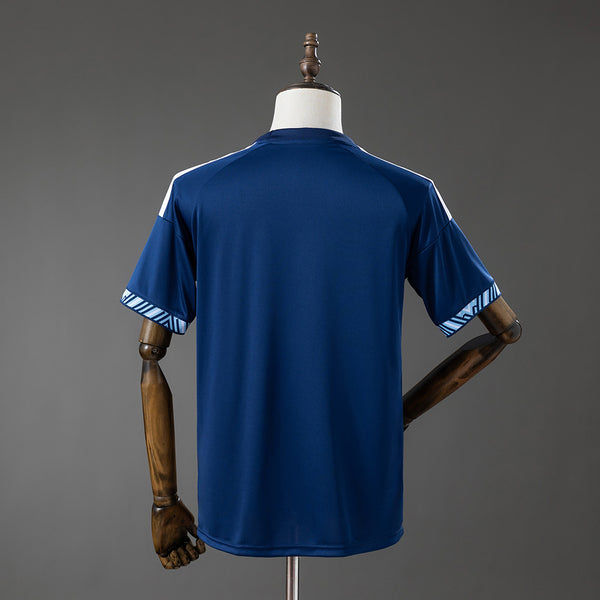 Vancouver Whitecaps Secundária Camisa 26/27