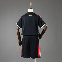Peru Secundária Infantil Kit Camisa 1930