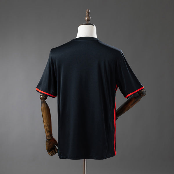 Sport Recife Secundária Retrô Camisa 2016