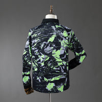 South Korean Goleiro Camisa 26/27