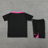 Conjunto Social 24Roupas Chelsea Treino