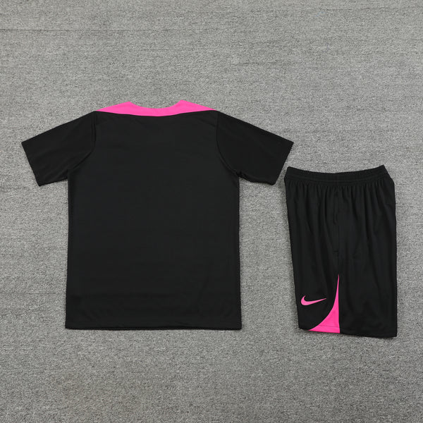Conjunto Social 24Roupas Chelsea Treino