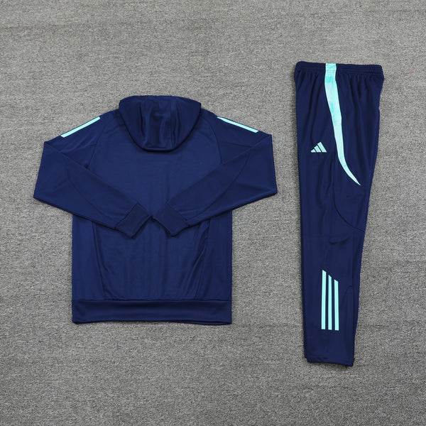 Conjunto Frio Arsenal 24/25