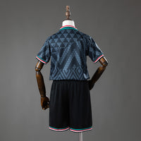 Iraq Terceira Infantil Kit Camisa 2028