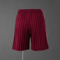 Ajax Ícones de Arquibancada Vermelho Shorts
