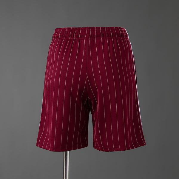 Ajax Ícones de Arquibancada Vermelho Shorts