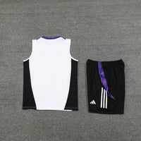 Conjunto Regata 24-25Real Madrid