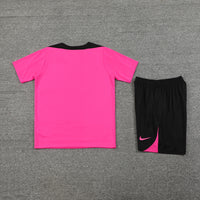 Conjunto Social 24Roupas Chelsea Treino