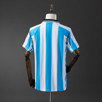 Argentina Principal Retrô 1998
