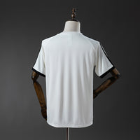 Oasis Live 25 3-Stripes Branco Original Camisa