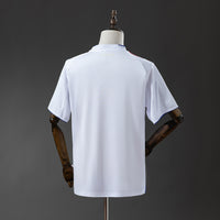 Olympique lyonnais Principal Camisa 25/26