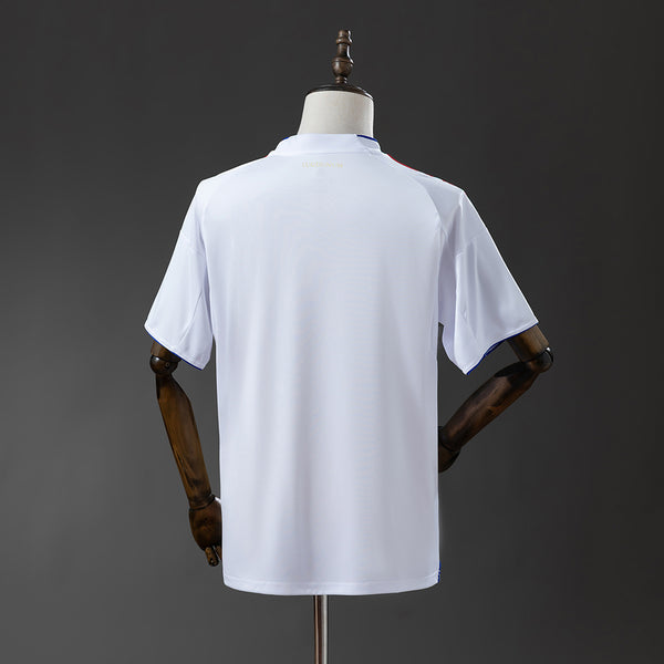 Olympique lyonnais Principal Camisa 25/26