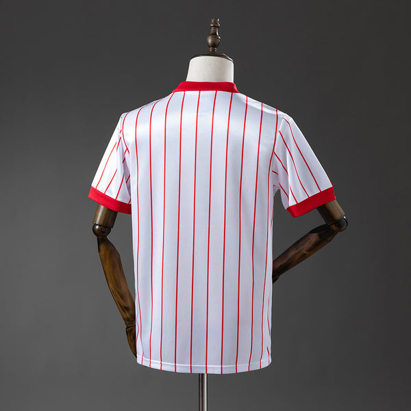 Köln Principal Retrô Camisa 86/87