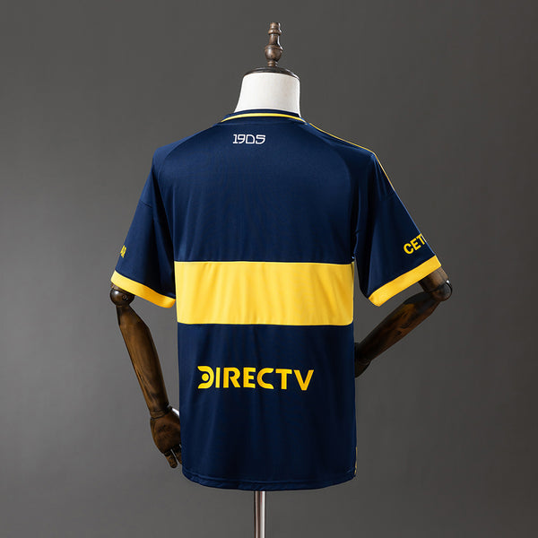 Boca Juniors Stadium Principal 25/26