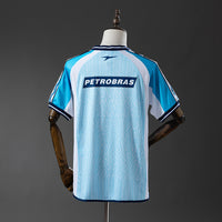 Racing Clube Principal Retrô Camisa 03/04