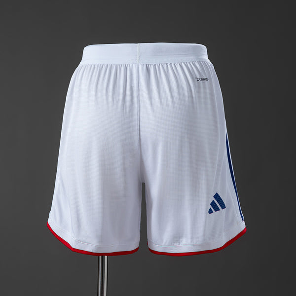 Japão Principal Shorts Versão Jogador 2026