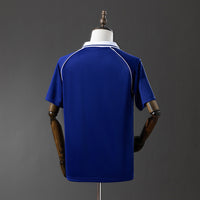 Universidad de Chile Principal Retrô Camisa 1993