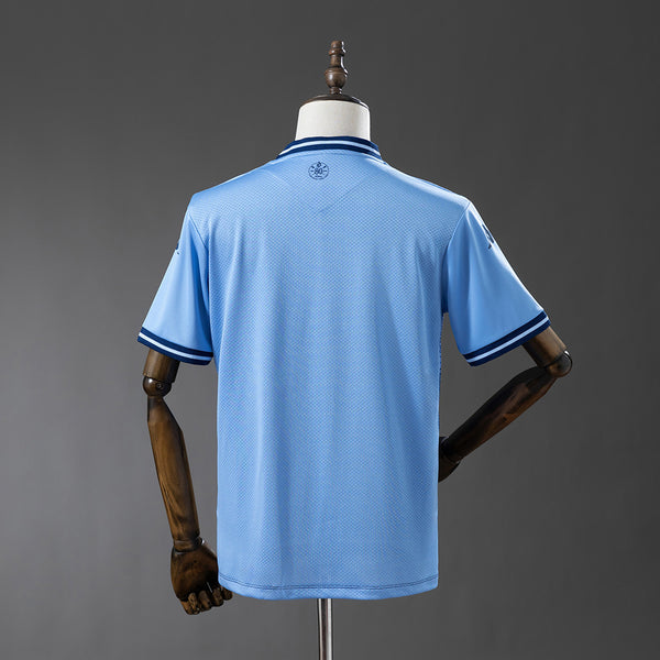 Vasco da Gama - Azul -4XLVasco da Gama - Azul Goleiro Camisa 25/26