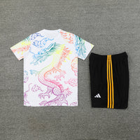 Conjunto Social 24-25Real Madrid