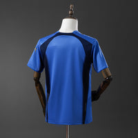Itália Principal Retrô Camisa 2006