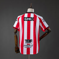 Derry City Principal Camisa 26/27