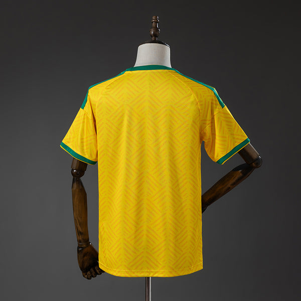 África do Sul Principal Camisa 2026