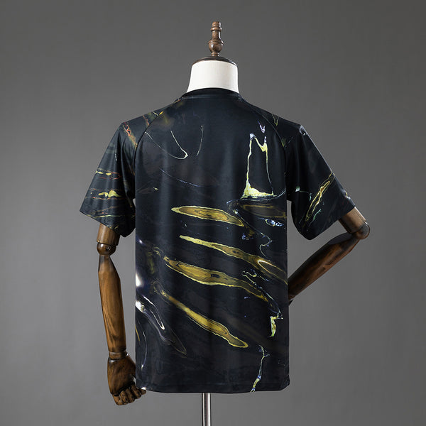 PSG Edição Noite Camisa 25/26