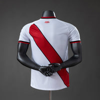 River Plate Principal Versão Jogador Camisa 26/27