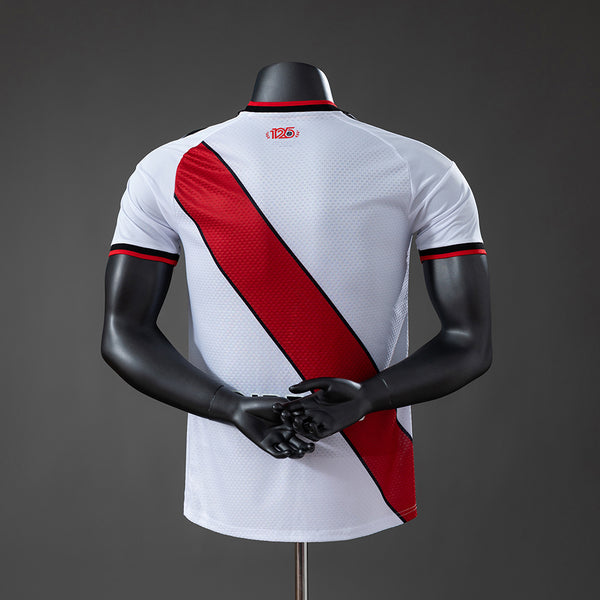 River Plate Principal Versão Jogador Camisa 26/27
