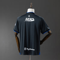 Rangers Terceira Camisa 25/26