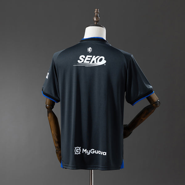 Rangers Terceira Camisa 25/26