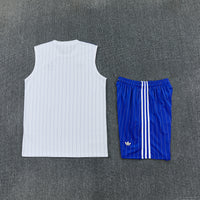 Conjunto Regata Vintage Chelsea 25/26