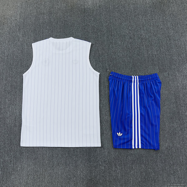 Conjunto Regata Vintage Chelsea 25/26