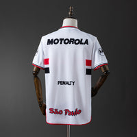 São Paulo Principal Retrô 2000
