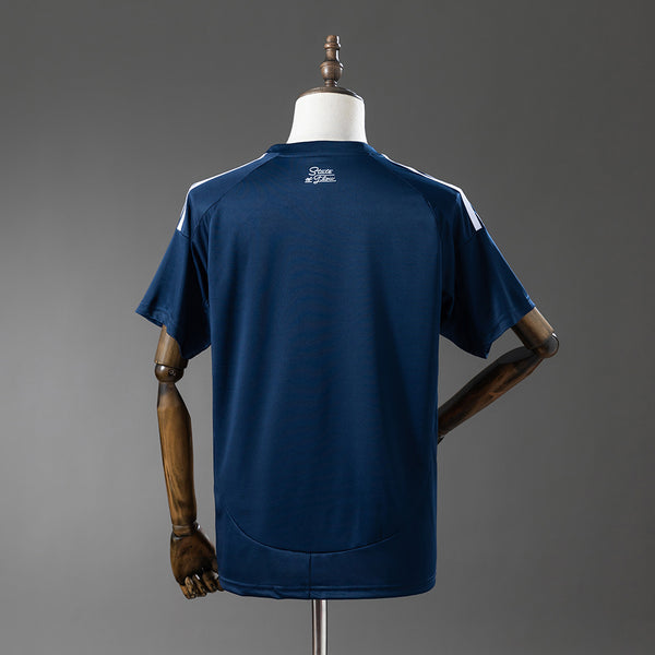 San Diego FC Principal Camisa 25/26