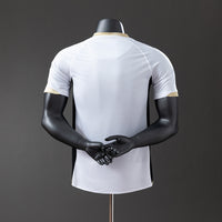 Manchester United Secundária Retrô Versão Jogador Camisa 06/07