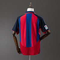 Barcelona Principal Retrô 03/04