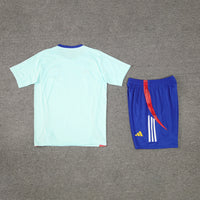 Conjunto Social de espanhol Treino 24/25