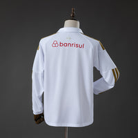 Internacional Long-sleeved Secundária Camisa 26/27