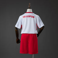 RB Leipzig Principal Infantil Kit Camisa 26/27