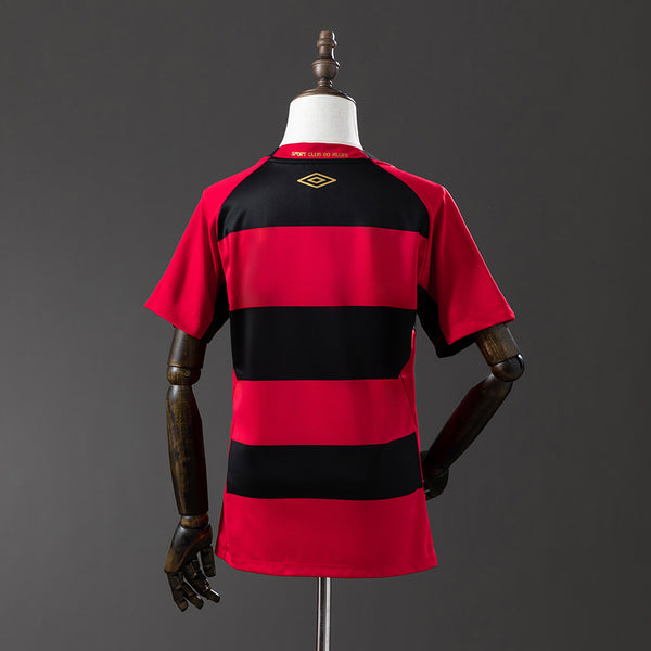 Sport Recife Principal Feminino Camisa 25/26