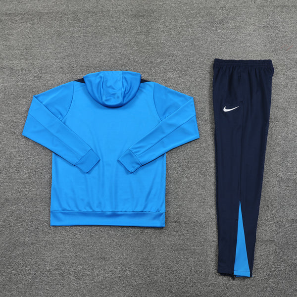 Conjunto Frio Chelsea 24/25