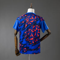 Universidad de Chile Pré-jogo Camisas 26/27