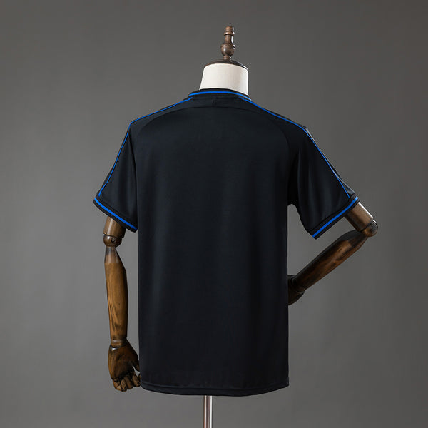 Birmingham Secundária Retrô Camisa 02/03