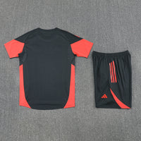 Conjunto Social 2526Bayern