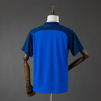França Principal Retrô Camisa 2016