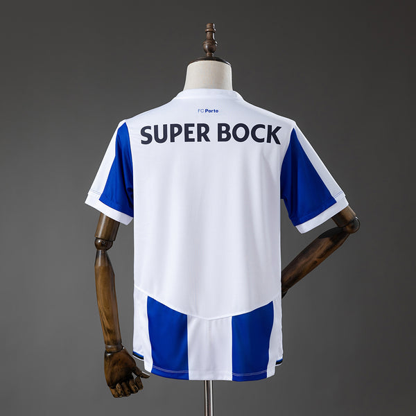 FC Porto Principal Camisa 26/27