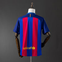 Barcelona Principal Retrô 16/17