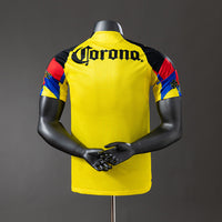 America Principal Versão Jogador Camisa 25/26